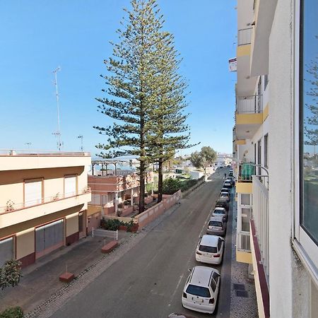 Apartamento Fuseta Bagian luar foto